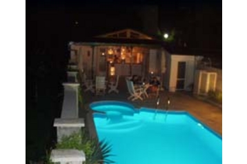 Bułgaria Privát Czernomorec / Černomorec, Zewnątrz